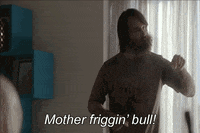 tlmoe GIF by The Last Man On Earth