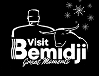 VisitBemidji minnesota bemidji greatmoments visitbemidji GIF