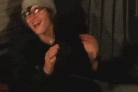 Happy My Chemical Romance GIF