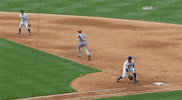 mlb GIF by SB Nation