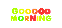 Svoronos_tom good morning morning wake up good day Sticker
