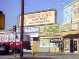 I Love La Los Angeles GIF by Randy Newman