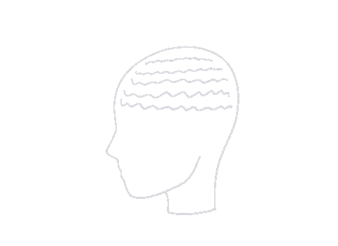 Calligraphy Script Sticker