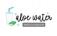 Wellness Heal Sticker by Medical Medium