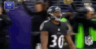 Baltimore Ravens Football GIF by NFL