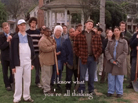 season 4 netflix GIF by Gilmore Girls 