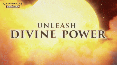 Strategy Games Casting Spell GIF by Age Of Empires Community