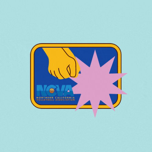 Northern california volleyball association gifs find share on giphy