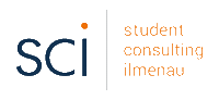 Studentconsultingilmenau Sticker by sci