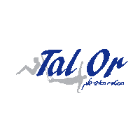 talorWorkout talor טלאור talorfitness talorlogo Sticker