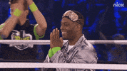kidschoice yes excited thank you nickelodeon GIF