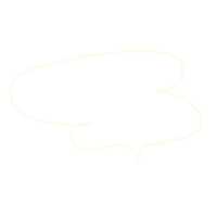 Comment 吹き出し Sticker