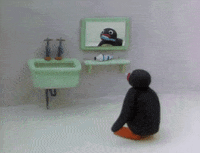 Pingu GIF