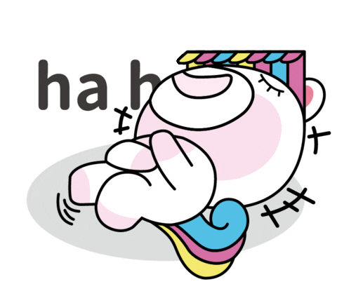 Happy Sticker by PGTalk