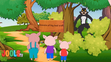 Man, I'm In The Mood For Bacon