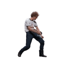Get Down Dancing Sticker by 20th Century Fox Home Entertainment