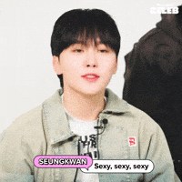 Sexy K Pop GIF by BuzzFeed