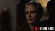Angry Orlando Bloom GIF by Magnolia Pictures