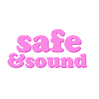 Made It Safety Sticker by pemahq