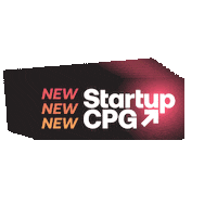 Business Entrepreneur Sticker by Startup CPG