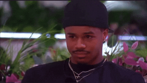 evrsincenewyork wtf side eye ace judging GIF