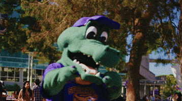 Happy Lets Go GIF by San Francisco State University