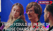 Big Brother Sacrifice GIF by Big Brother Australia