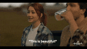 Loveuary GIF by Hallmark Channel