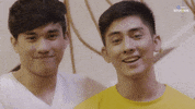 globestudios love lgbt bl giggle GIF