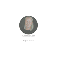 Just Listed Sticker by JohnHart Real Estate