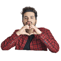 bom dia love Sticker by luansantana