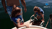 Happy Fun GIF by MolaTV