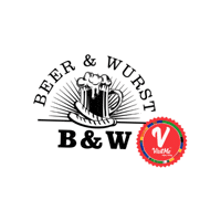 Beer Sticker by VisitMe.Hu