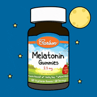 Sleep Gummies GIF by RNI Distribution