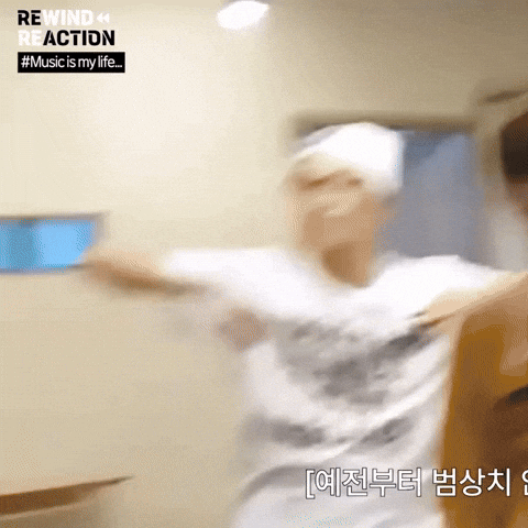 Funny Dance 세븐틴 GIF