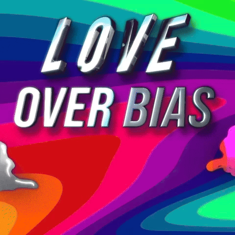 Love Over Bias