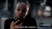 drama omg GIF by Lethal Weapon