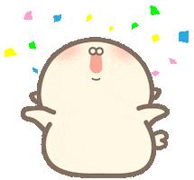 Happy Feliz Sticker