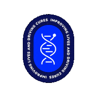 Medical Research Hope Sticker by Breakthrough T1D Australia