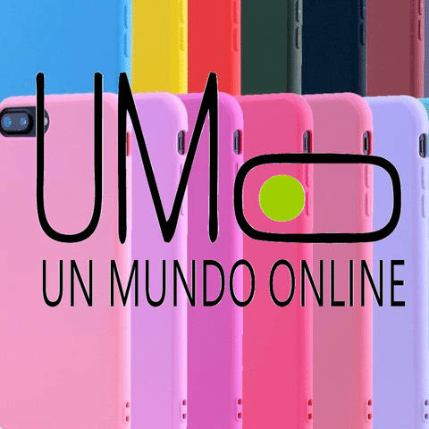 umosr giphyupload umo unmundoonline umokids GIF