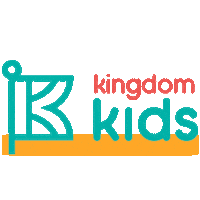 Abundantkingdomkids kingdom kids church kingdomkids kingdom kids Sticker