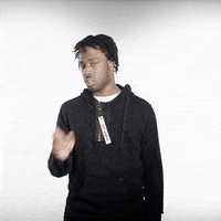 Not Cool No Bullshit GIF by Avelino