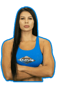 Exatloneeuu Exatlonestadosunidos Sticker by Acun Medya