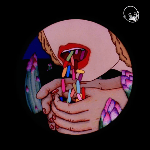 Candies