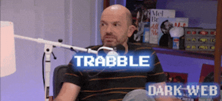 Paul Scheer Scrabble GIF by Dark Web