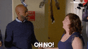 Murder House Flip GIF by The Roku Channel