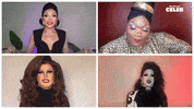 Nurturing Rupauls Drag Race GIF by BuzzFeed