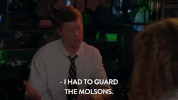 comedy central season 2 episode 9 GIF by Workaholics
