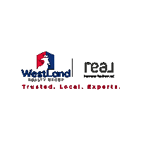 Westtexas Sticker by WestLand Realty Group