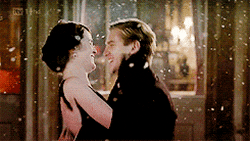 downton abbey GIF